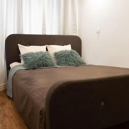 Apartamento City Centre Lägenhet Wrocław