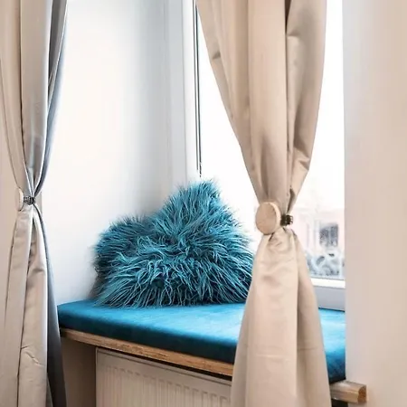 Apartamento City Centre * Wrocław